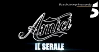 Amici 18: le proposte discografiche ai cantanti della scuola