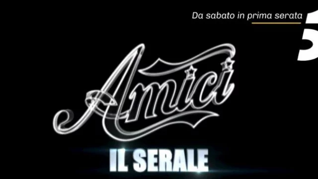 Amici 18: le proposte discografiche ai cantanti della scuola