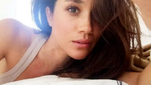 Meghan Markle sta per partorire in anticipo? Ecco cosa sta accadendo