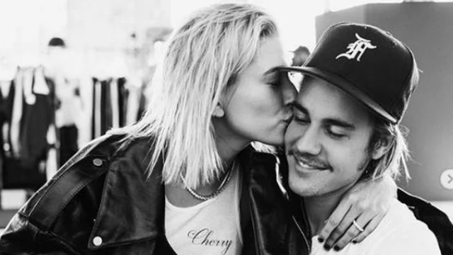 Justin Bieber e Hailey Baldwin sono in crisi? Parla la modella