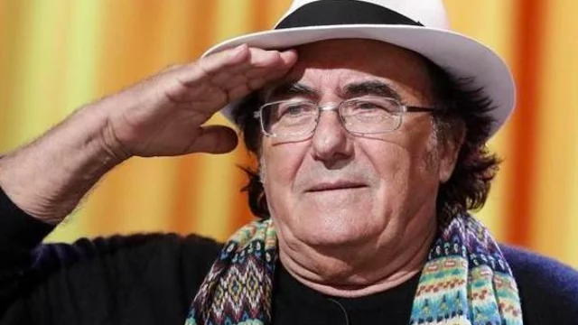 al bano