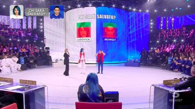 Amici 18 prima puntata