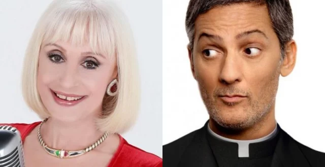 Fiorello torna in tv con Raffaella Carrà, con un nuovo programma