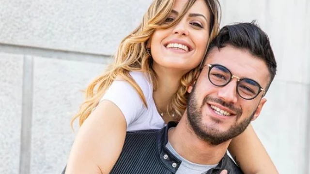 Lorenzo e Claudia