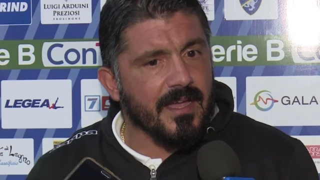 Rino Gattuso vita privata moglie figli malattia