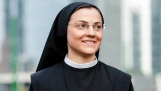 Suor Cristina concorrente ufficiale di Ballando Con Le Stelle: le sue parole