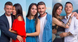 Temptation Island oggi