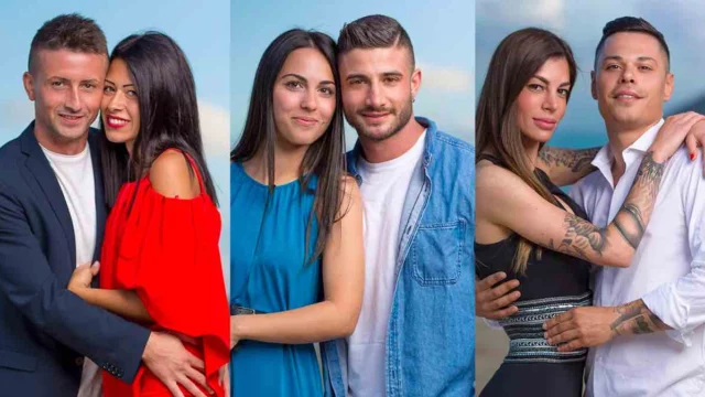 Temptation Island oggi