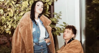 Irama smentisce le voci di rottura con Giulia De Lellis