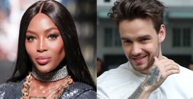 Naomi Campbell rompe il silenzio sulla storia con Liam Payne: la verità