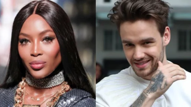 Naomi Campbell rompe il silenzio sulla storia con Liam Payne: la verità