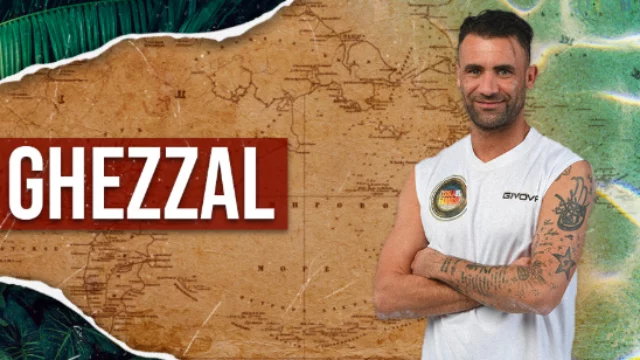 Isola dei Famosi: Ghezzal si ritira. Annullato il televoto. I motivi