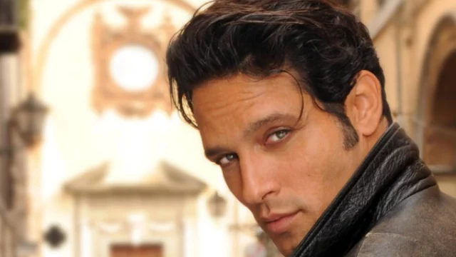 Gabriel Garko: la fake news sulla morte e la rottura con Adua Del Vesco