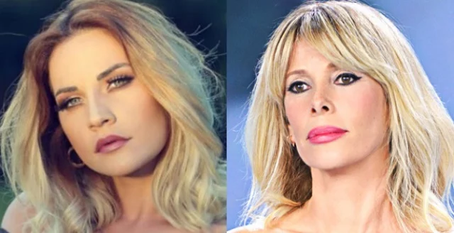 Lidia Vella lancia forti accuse contro Alessia Marcuzzi: il motivo