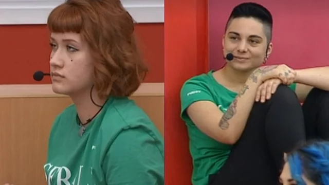 Tish si scaglia contro Giordana : acceso scontro tra le allieve di Amici 18