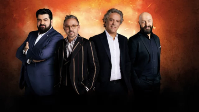 Masterchef 8 nona puntata : prove, eliminati e streaming online