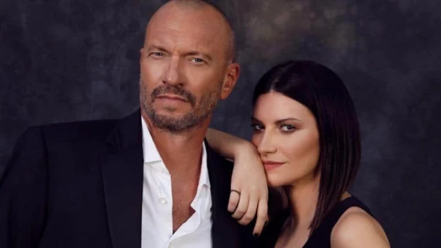 Laura Pausini e Biagio Antonacci: il tour negli stadi e una nuova canzone