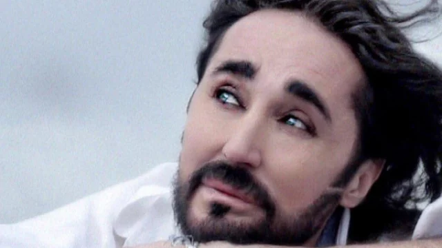 Scialpi e le dichiarazioni choc sulla sua salute: 