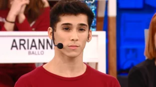 Miguel dopo Amici 18: le parole del ballerino e la dedica a Timor Steffens