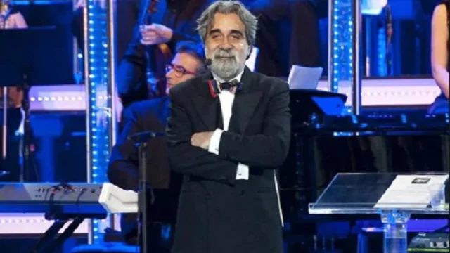 Beppe Vessicchio al Serale di Amici 18: il ruolo del direttore d'orchestra