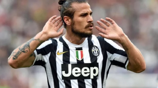 Chi è Pablo Daniel Osvaldo? Moglie, fidanzata, figli, carriera e Instagram