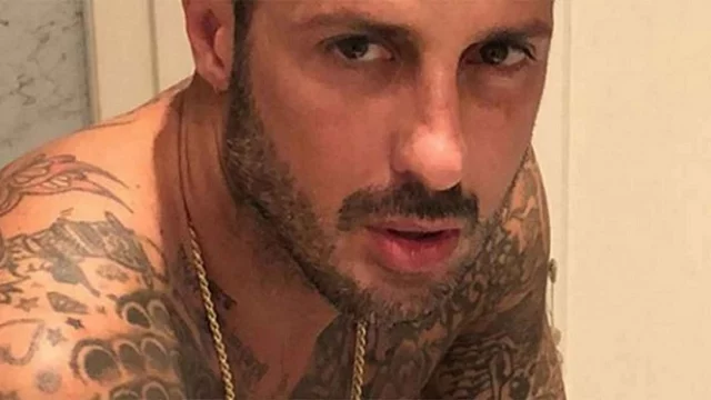 Fabrizio Corona conferma il tradimento di Karin Trentini a Riccardo Fogli