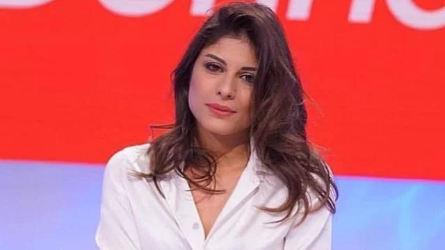 Giulia Cavaglià sul trono: le prime emozioni e due corteggiatori nel mirino