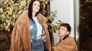 Irama e Giulia De Lellis si sono lasciati: l'annuncio su Instagram