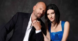 Laura Pausini su tutte le furie: in rete il nuovo singolo con Biagio Antonacci