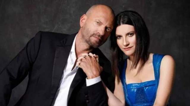 Laura Pausini su tutte le furie: in rete il nuovo singolo con Biagio Antonacci