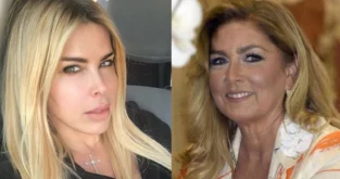 Loredana Lecciso contro Romina Power: lite furiosa nella tenuta di Albano