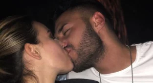 Lorenzo Riccardi e Claudia Dionigi dopo la scelta raccontano la relazione