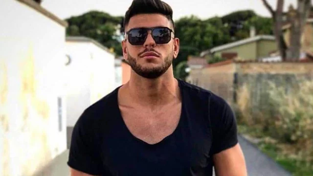 Luigi Mastroianni: chi è il tronista, fratello, lo scandalo di Sara Affi Fella