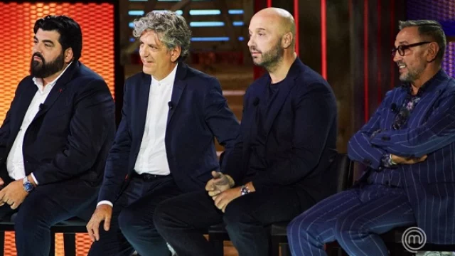 Masterchef 8 decima puntata: prove, eliminati e streaming online