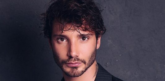 Stefano De Martino parla del rapporto con Belen Rodriguez e di suo padre