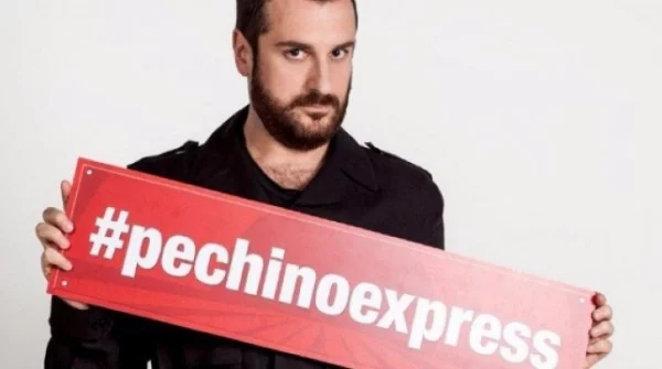 Costantino Della Gherardesca sostituto a Pechino Express? Parla lui