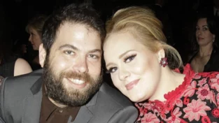 Adele e il marito Simon Konecki si sono lasciati dopo 8 anni di amore