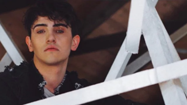 Michele Bravi omicidio