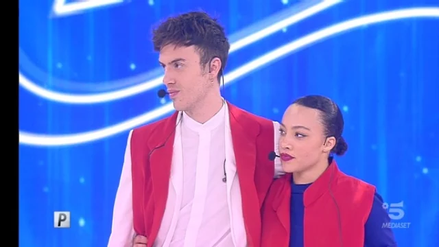 Amici 18 quinta puntata: Valentina è la quinta eliminata del Serale