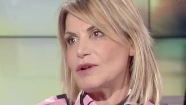 Simona Ventura Pamela Prati