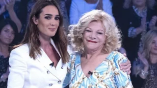 Sandra Milo choc a Verissimo: l'attrice svela di aver pensato al suicidio