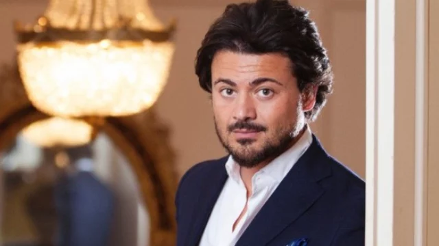 Vittorio Grigolo è gay? Parla il coach di Amici 18 e svela la verità