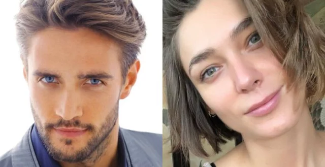 Alex Belli vs l'ex moglie Katarina Raniakova: è scontro social tra i due