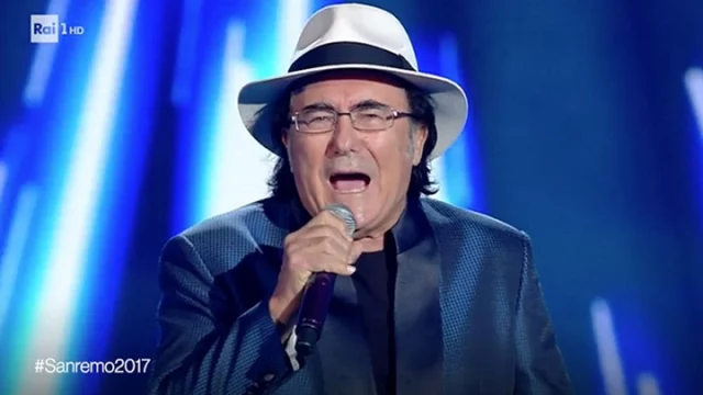 Albano ospite della seconda puntata del Serale di Amici? L'indiscrezione