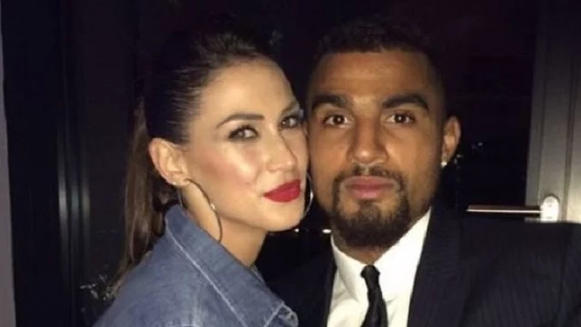 Melissa Satta: rottura con Kevin Prince Boateng? L'indizio social