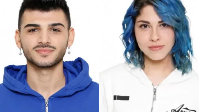 Jefeo e Ludovica: l'incontro dopo il Serale di Amici 18. E' scattato il bacio?