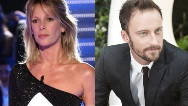 Alessia Marcuzzi: figlia attaccata sui social. Francesco Facchinetti risponde