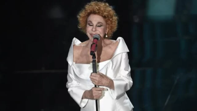 Ornella Vanoni: età, altezza, figli, carriera e Instagram della cantante