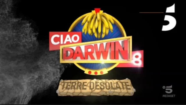 Ciao Darwin 8, sesta puntata Davide VS Golia: streaming e video