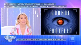 Grande Fratello 16: per quattro concorrenti non famosi è iniziato il reality